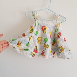 Vintage Jackie Tate (not sure on size, 0-3 maybe)